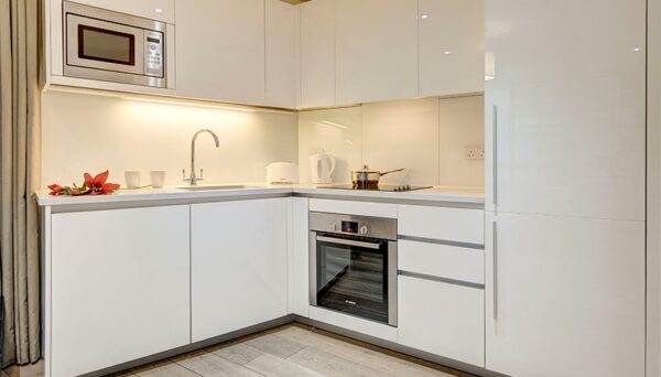 Merchant Square W2 1AN