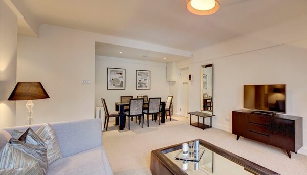 Pelham Court Fulham Road SW3 6SH