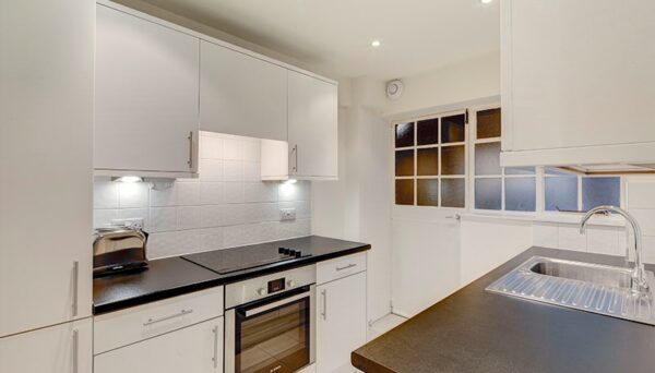 Pelham Court Fulham Road SW3 6SH