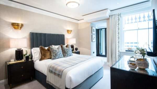 Prince of Wales Terrace W8 5PG