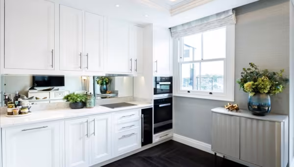 Prince of Wales Terrace W8 5PG