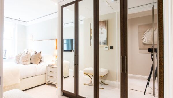 Prince of Wales Terrace W8 5PG