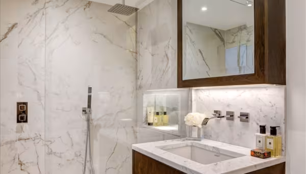 Prince of Wales Terrace W8 5PG