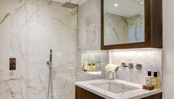 Prince of Wales Terrace W8 5PG