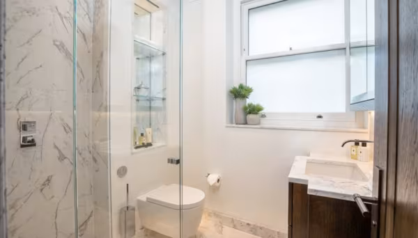 Prince of Wales Terrace W8 5PG