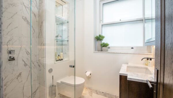 Prince of Wales Terrace W8 5PG