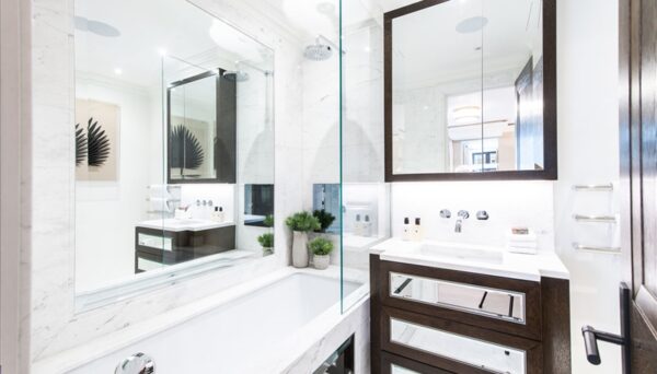 Prince of Wales Terrace W8 5PG