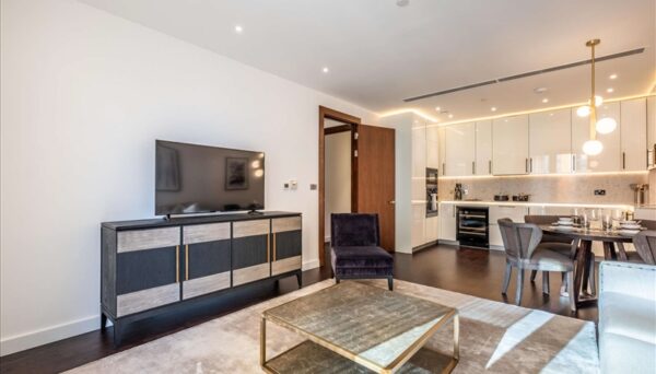 Thornes House The Residence Collection