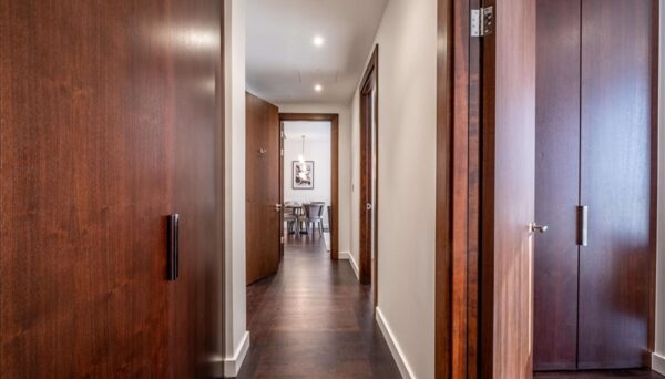 Thornes House The Residence Collection