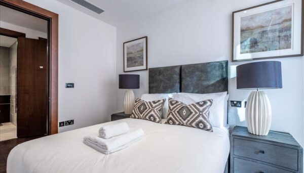 Thornes House The Residence Collection