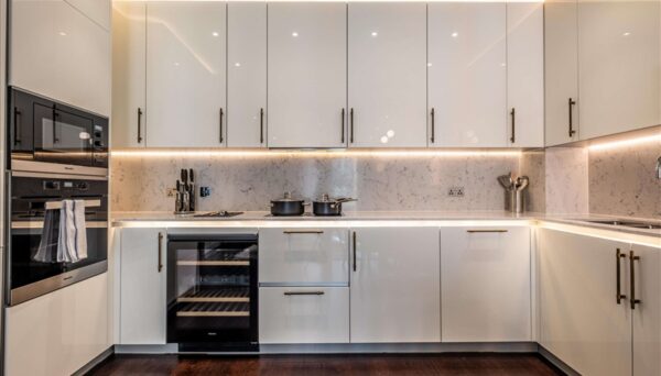Thornes House The Residence Collection