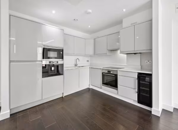 Marylebone Road W1H 2DF