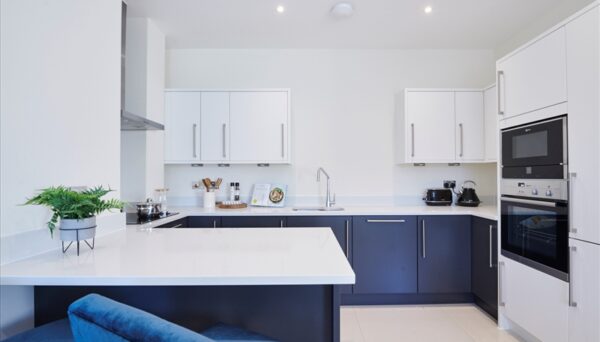 Palace Wharf Rainville Road W69UF