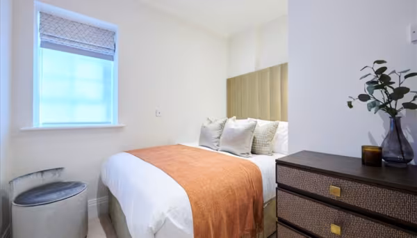 Palace Wharf Rainville Road W69UF
