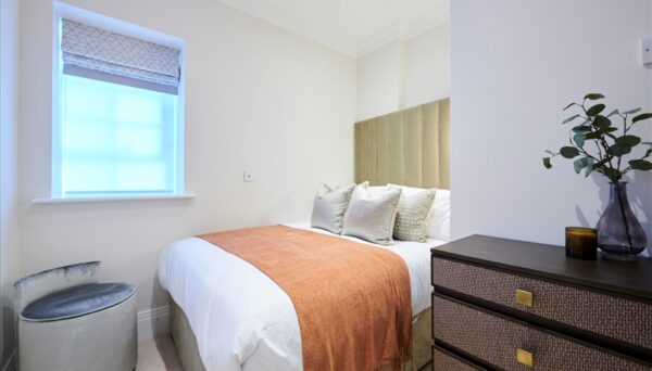 Palace Wharf Rainville Road W69UF