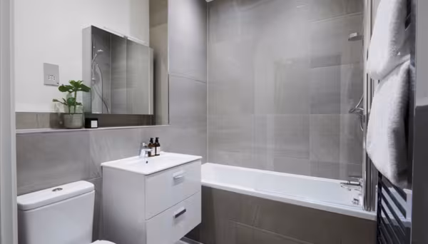 Palace Wharf Rainville Road W69UF