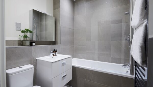 Palace Wharf Rainville Road W69UF