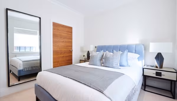 Palace Wharf Rainville Road W69UF