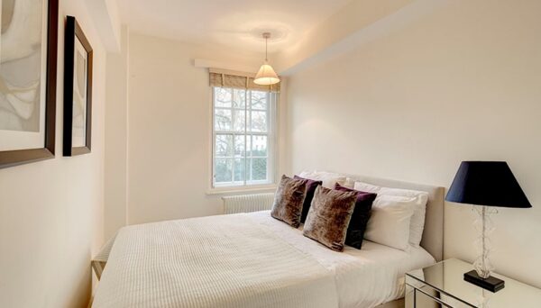 Pelham Court Fulham Road SW3 6SH