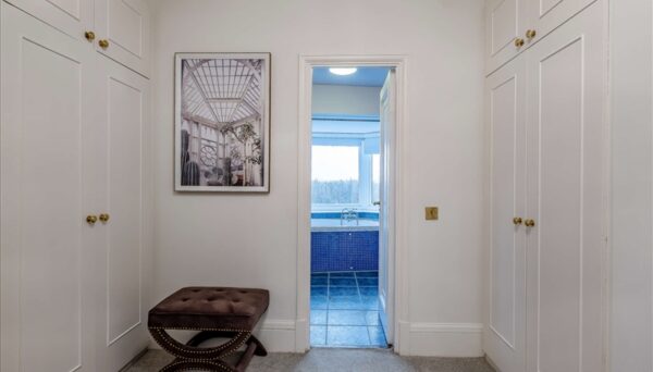 Park Road St. Johns Wood