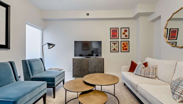 Nottingham Place Marylebone Village W1U 5LU