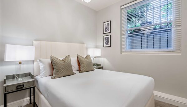 Nottingham Place Marylebone Village W1U 5LU