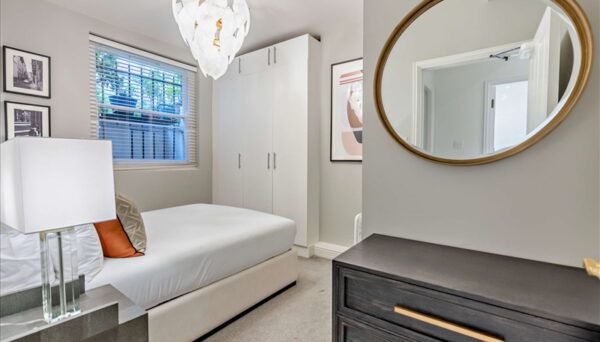 Nottingham Place Marylebone Village W1U 5LU