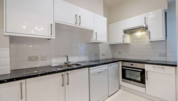 Nottingham Place Marylebone Village W1U 5LU