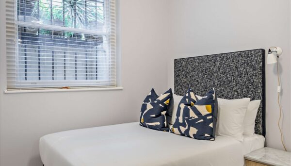 Nottingham Place Marylebone Village W1U 5LU