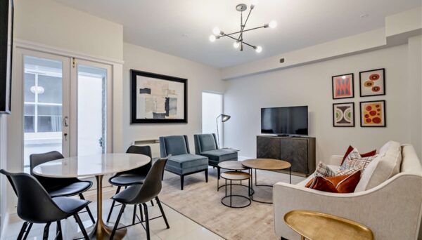 Nottingham Place Marylebone Village W1U 5LU