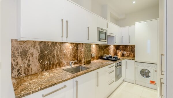 Nottingham Place W1U 5LU
