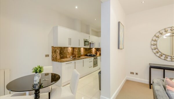 Nottingham Place W1U 5LU