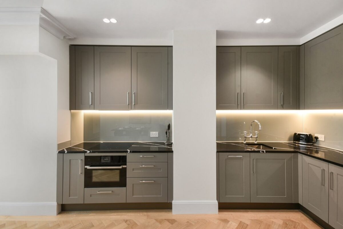 Millbank Westminster SW1P 3GE