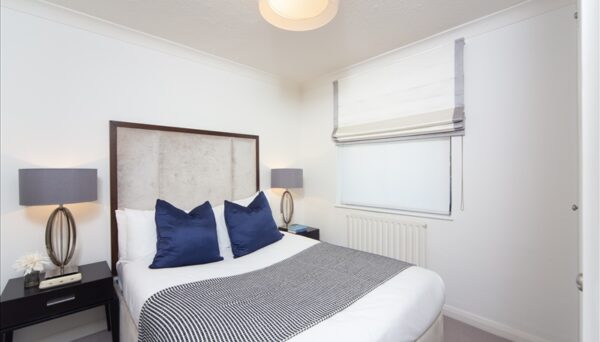 Fulham Road SW3 6SN