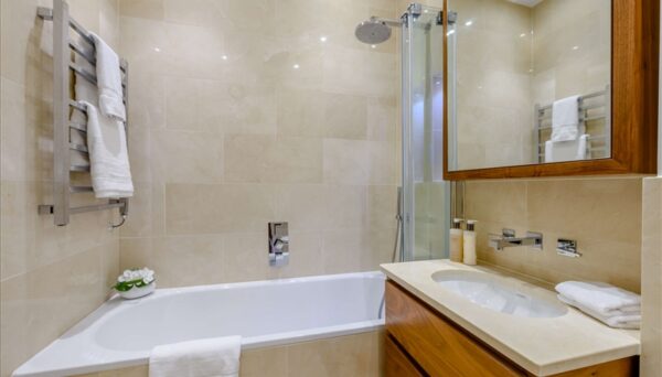 Kensington Gardens Square W2 4BB