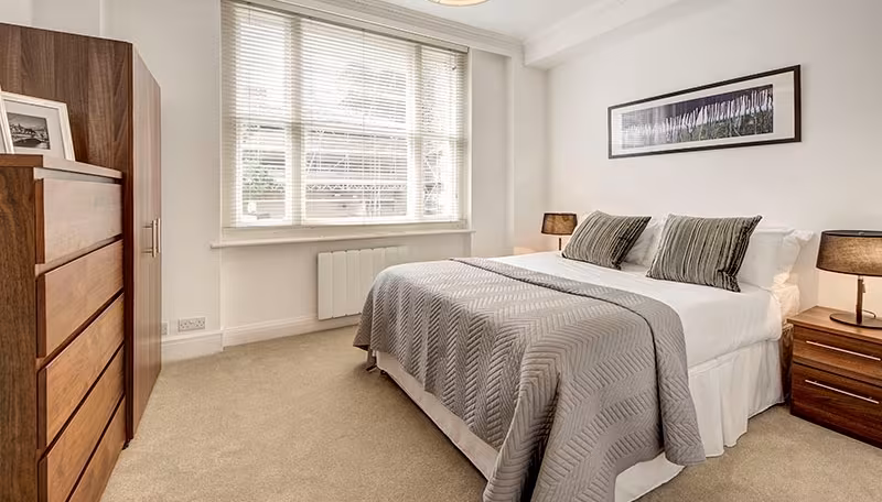 Hill Street Mayfair W1J 5NA