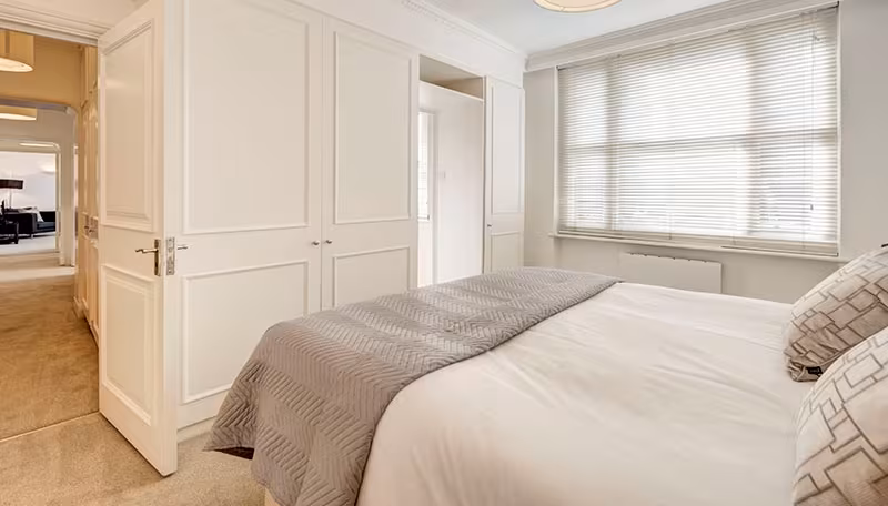 Hill Street Mayfair W1J 5NA