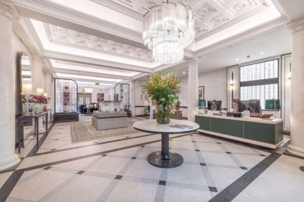 Millbank Westminster SW1P 3GE