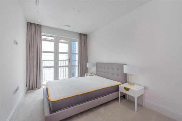 Millbank Westminster SW1P 3GE