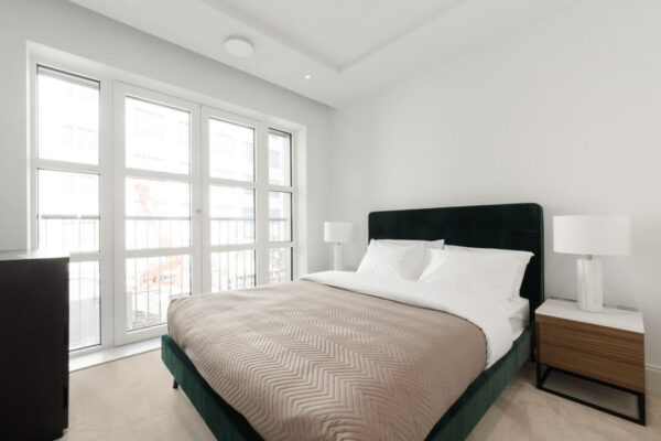 Millbank Westminster SW1P 3GE