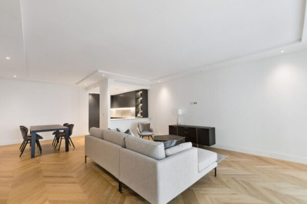 Millbank Westminster SW1P 3GE