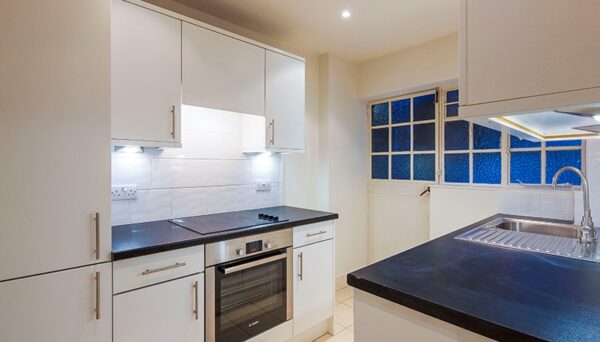 Pelham Court SW3 6SH
