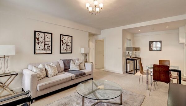 Pelham Court SW3 6SH