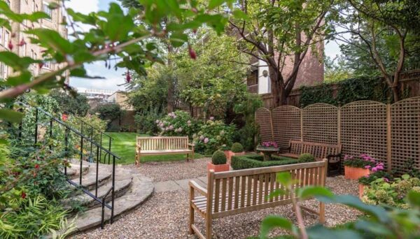 Pelham Court Fulham Road SW3 6SH