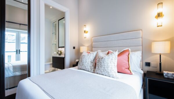 Prince of Wales Terrace W8 5PQ