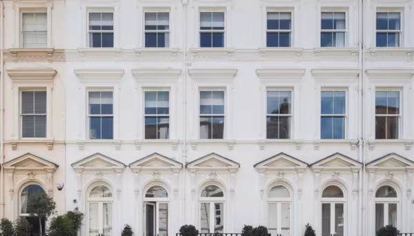 Prince of Wales Terrace W8 5PQ