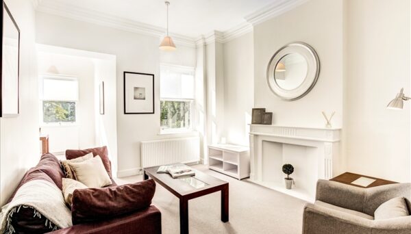 Lexham Gardens Kensington W8 6JN