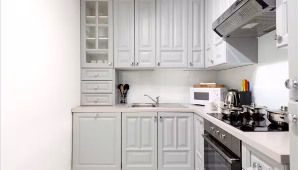 Lexham Gardens Kensington W8 6JN