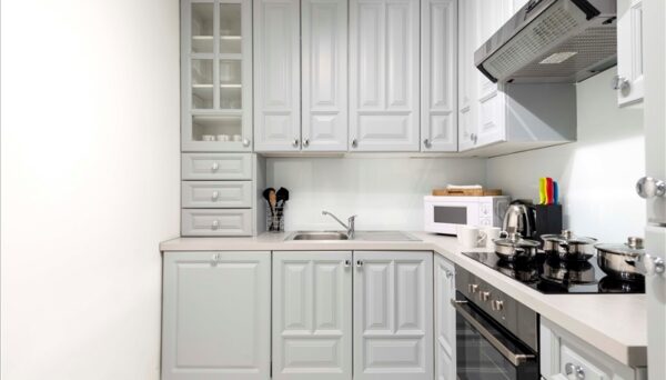 Lexham Gardens Kensington W8 6JN