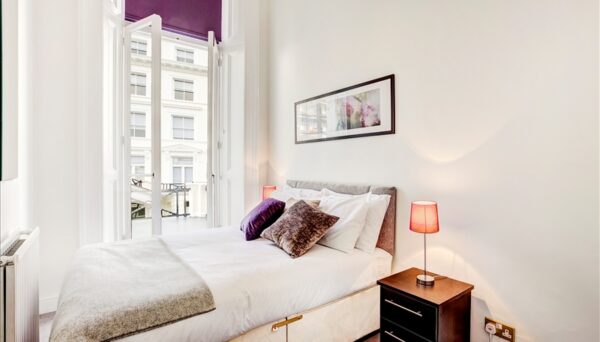 Lexham Gardens Kensington W8 6JN